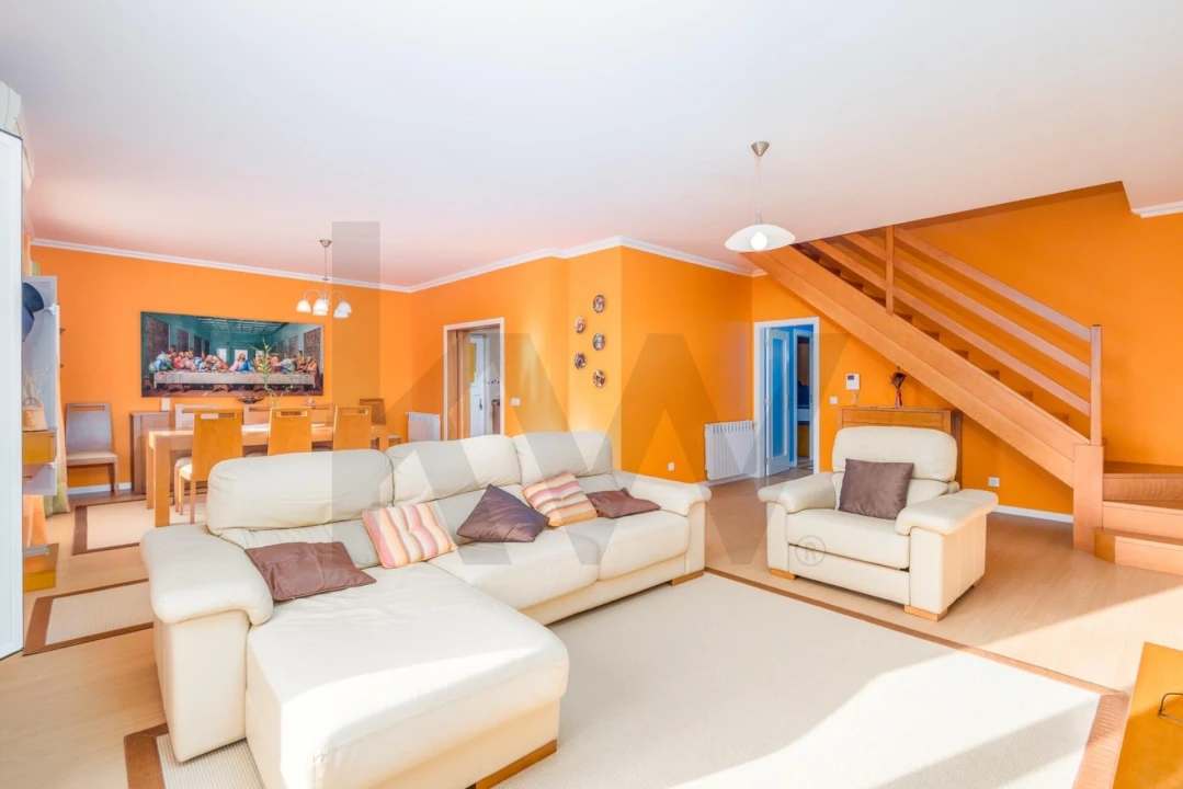 Moradia T3 para Venda em Fazendas de Almeirim Foto 38