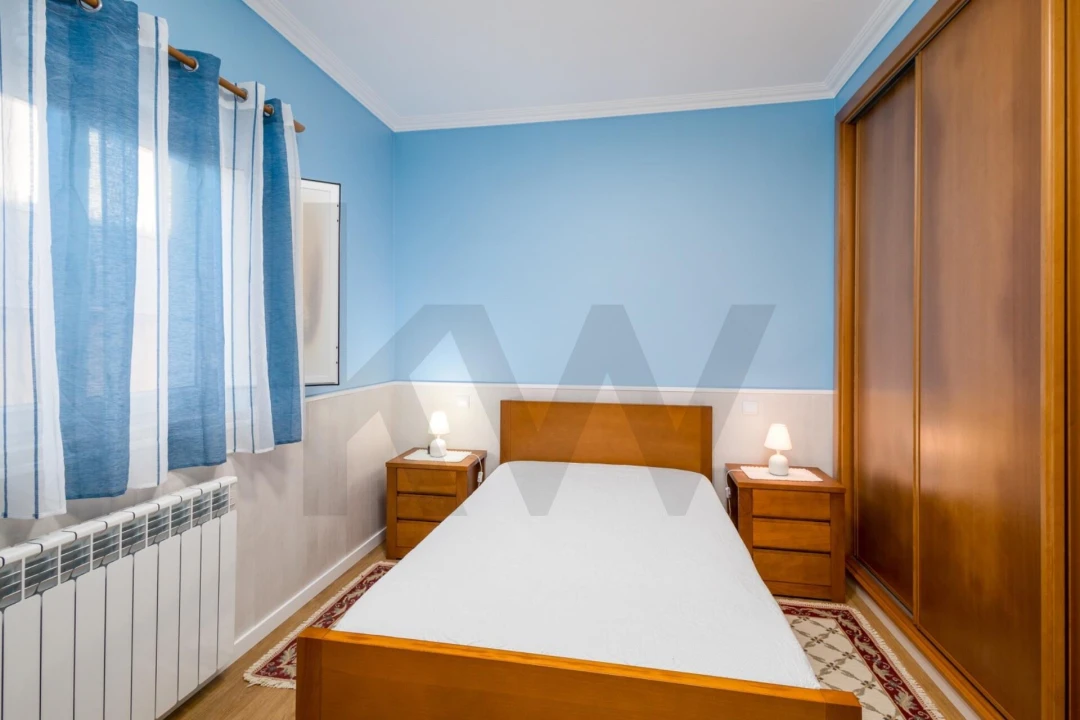 Moradia T3 para Venda em Fazendas de Almeirim Foto 60