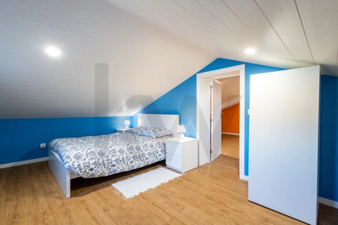 Moradia T3 para Venda em Fazendas de Almeirim Foto 79