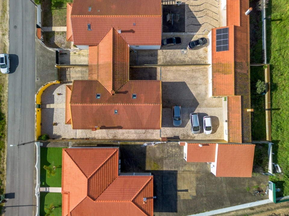 Moradia T3 para Venda em Fazendas de Almeirim Foto 7