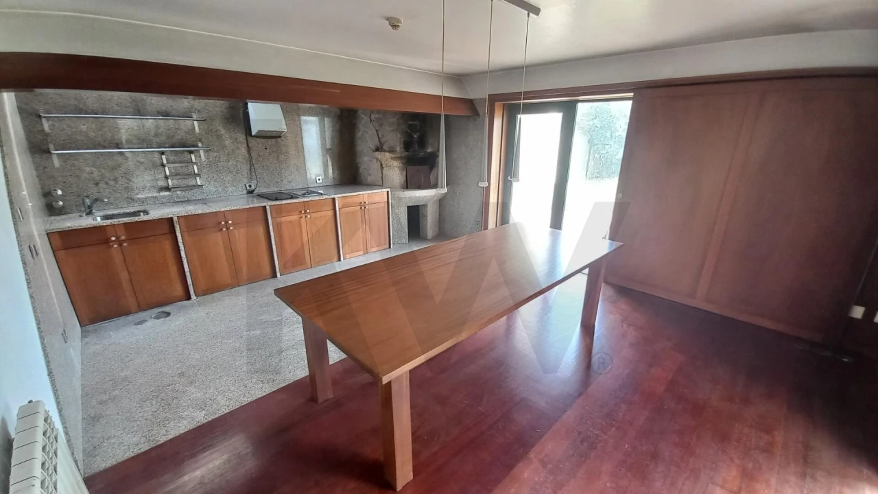 Moradia T4 para Venda em Perafita, Lavra e Santa Cruz do Bispo Foto 16