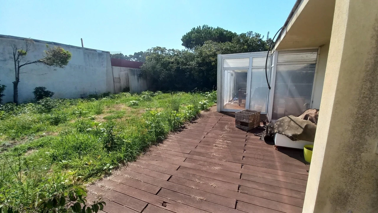 Moradia T4 para Venda em Perafita, Lavra e Santa Cruz do Bispo Foto 30