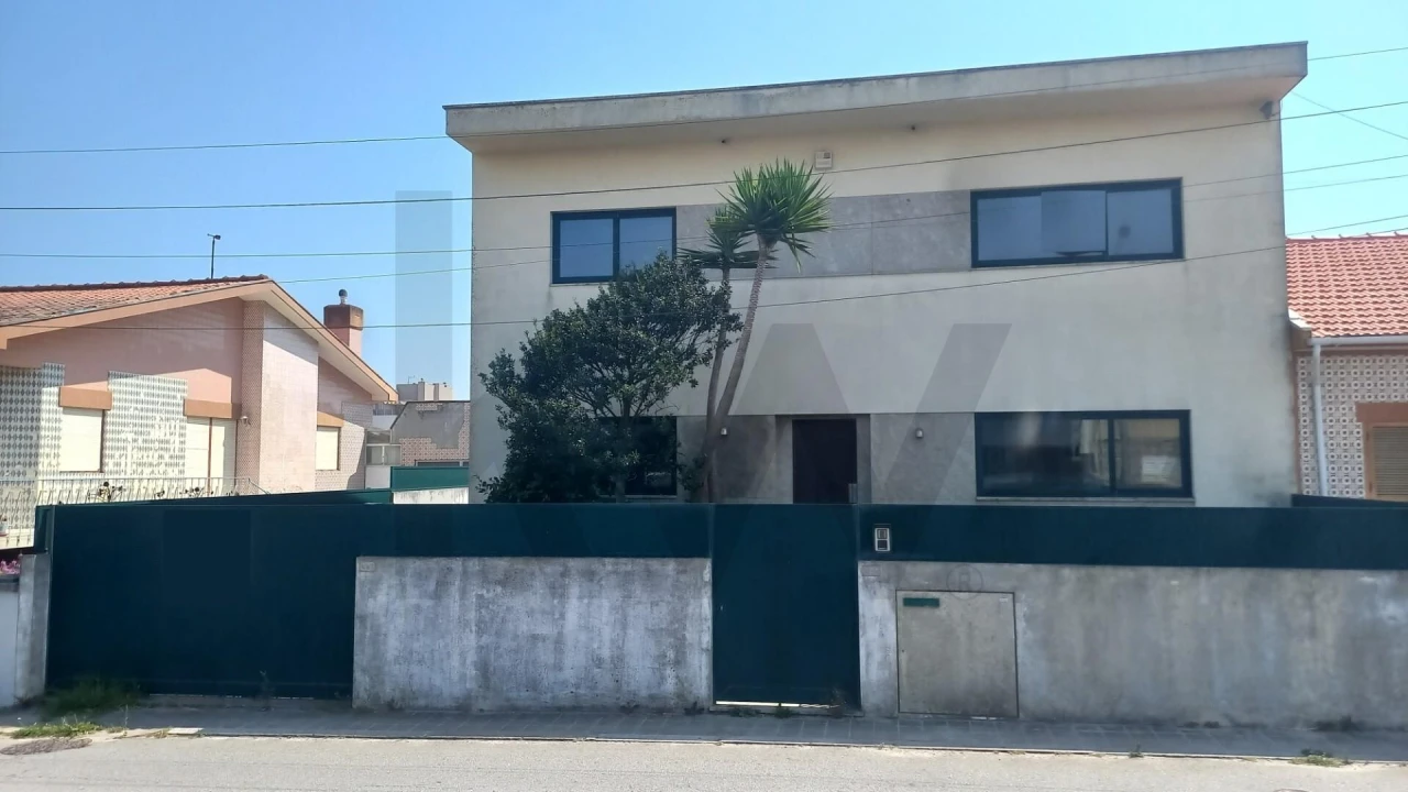 Moradia T4 para Venda em Perafita, Lavra e Santa Cruz do Bispo Foto 10