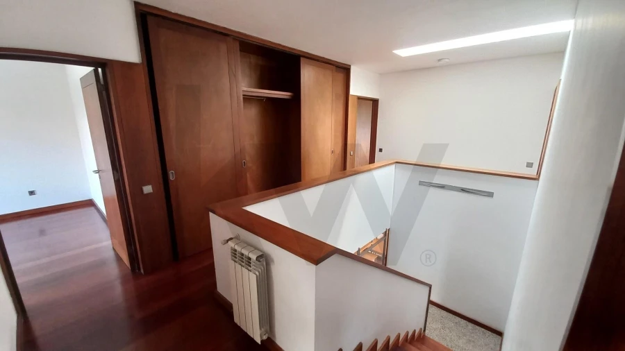 Moradia T4 para Venda em Perafita, Lavra e Santa Cruz do Bispo Foto 20