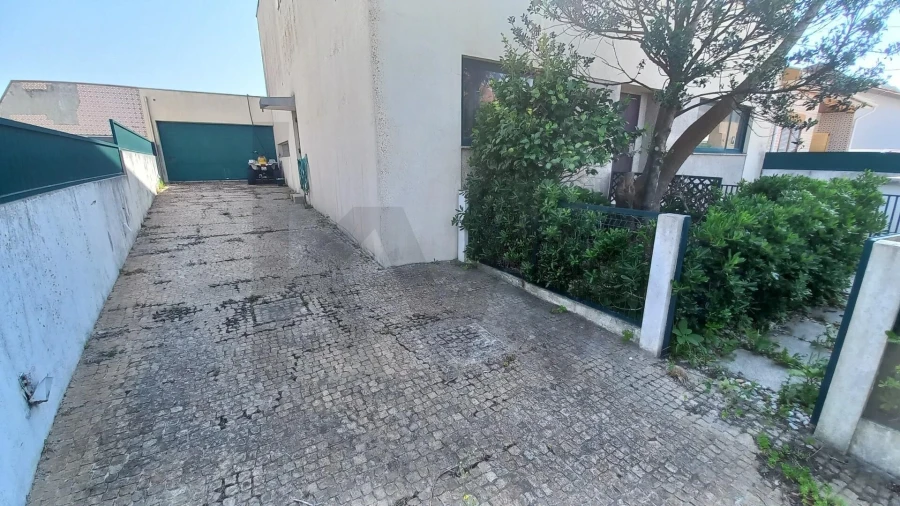 Moradia T4 para Venda em Perafita, Lavra e Santa Cruz do Bispo Foto 5