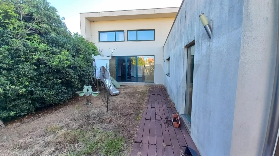 Moradia T4 para Venda em Perafita, Lavra e Santa Cruz do Bispo Foto 28