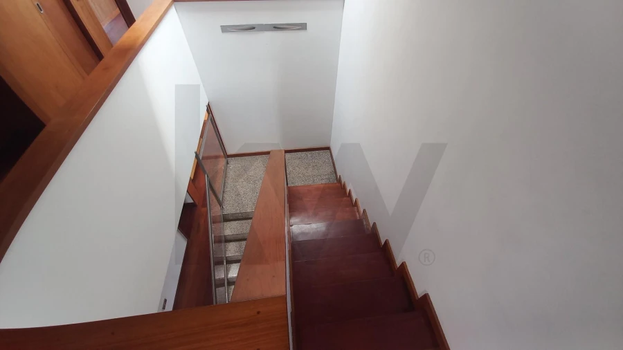 Moradia T4 para Venda em Perafita, Lavra e Santa Cruz do Bispo Foto 19