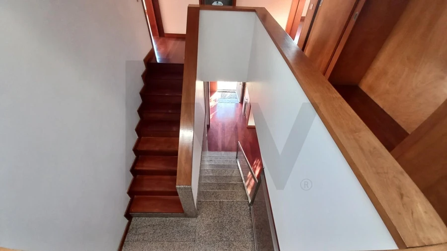 Moradia T4 para Venda em Perafita, Lavra e Santa Cruz do Bispo Foto 21