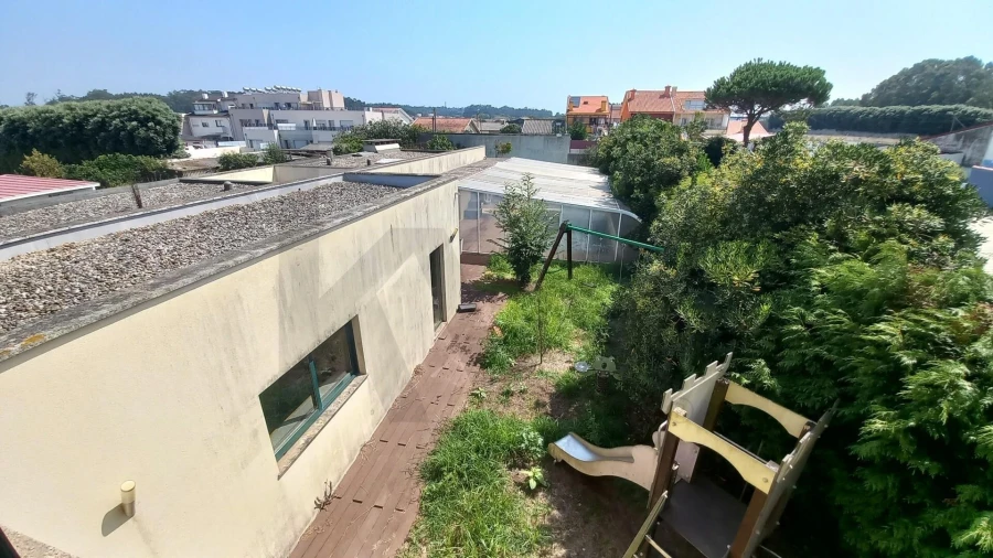 Moradia T4 para Venda em Perafita, Lavra e Santa Cruz do Bispo Foto 25