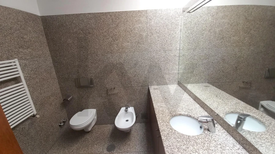 Moradia T4 para Venda em Perafita, Lavra e Santa Cruz do Bispo Foto 56