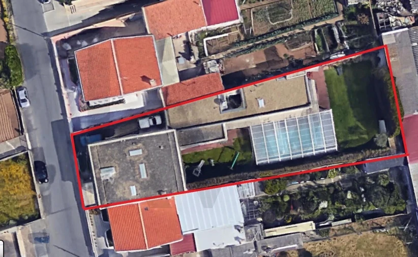 Moradia T4 para Venda em Perafita, Lavra e Santa Cruz do Bispo Foto 3