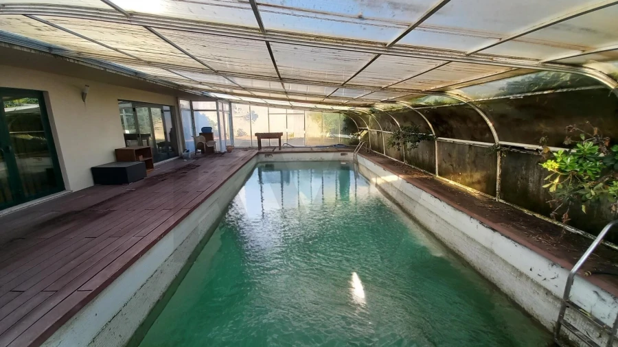 Moradia T4 para Venda em Perafita, Lavra e Santa Cruz do Bispo Foto 13