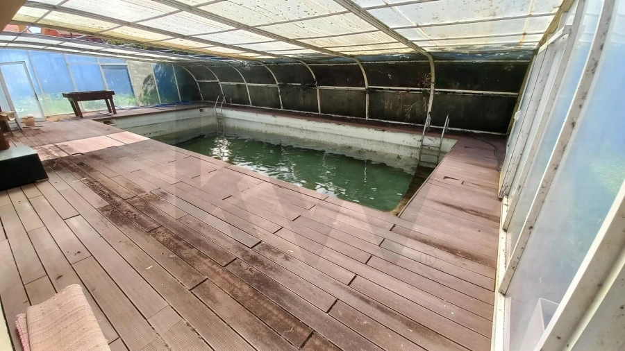 Moradia T4 para Venda em Perafita, Lavra e Santa Cruz do Bispo Foto 12