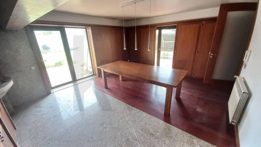 Moradia T4 para Venda em Perafita, Lavra e Santa Cruz do Bispo Foto 17