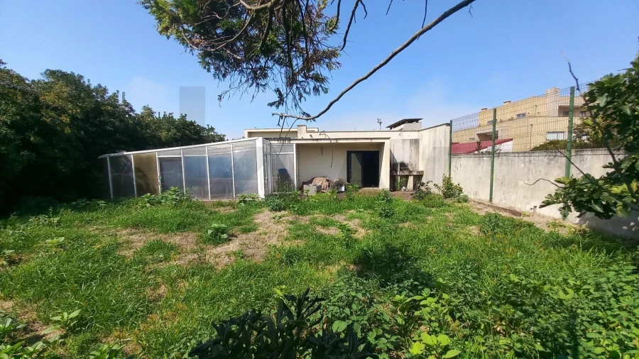 Moradia T4 para Venda em Perafita, Lavra e Santa Cruz do Bispo Foto 32