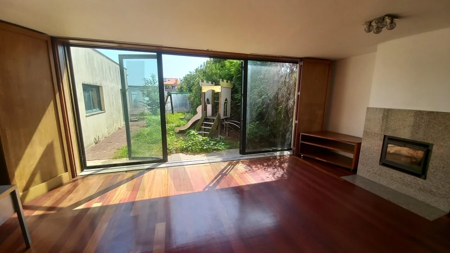 Moradia T4 para Venda em Perafita, Lavra e Santa Cruz do Bispo Foto 47