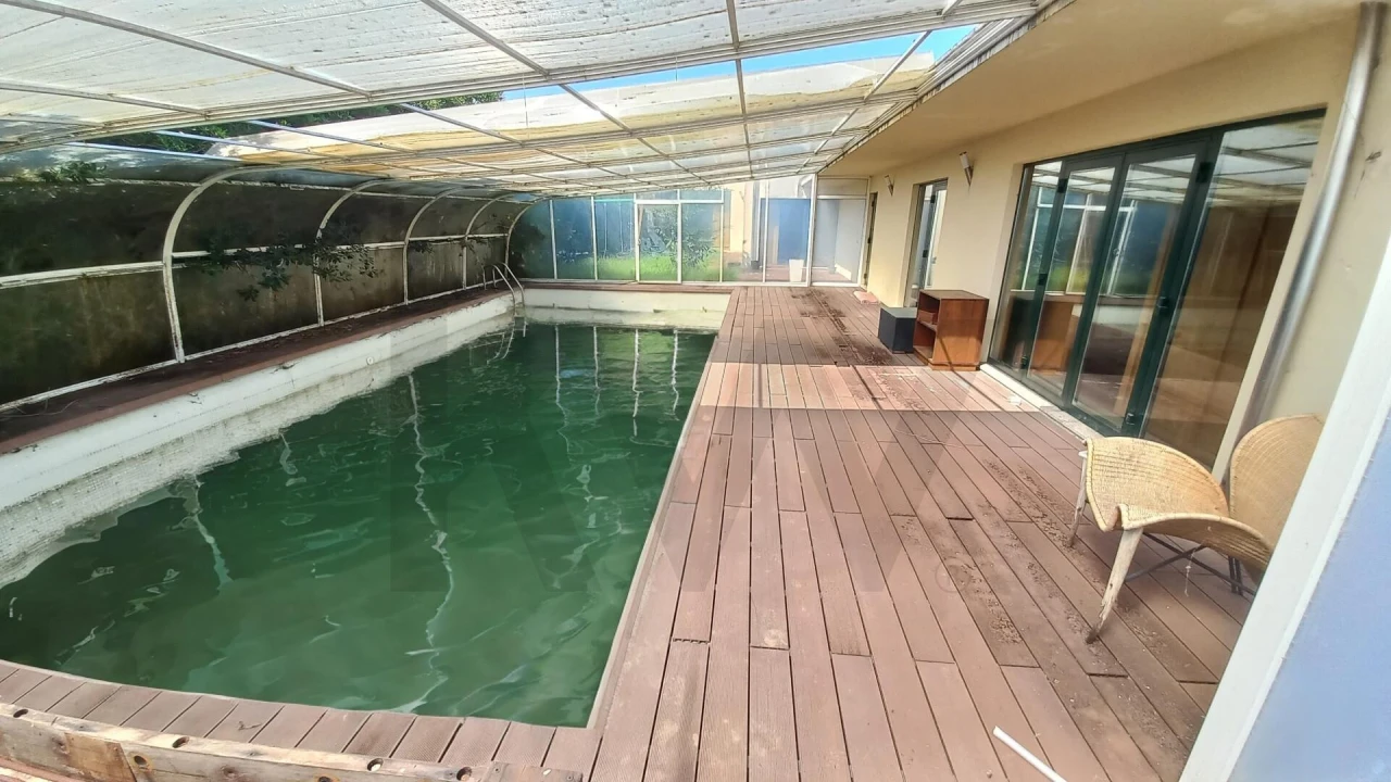 Moradia T4 para Venda em Perafita, Lavra e Santa Cruz do Bispo Foto 11