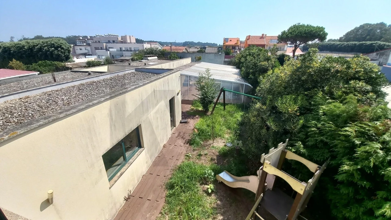 Moradia T4 para Venda em Perafita, Lavra e Santa Cruz do Bispo Foto 25