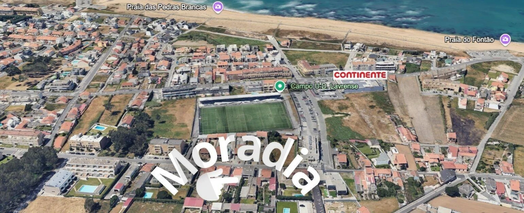 Moradia T4 para Venda em Perafita, Lavra e Santa Cruz do Bispo Foto 57