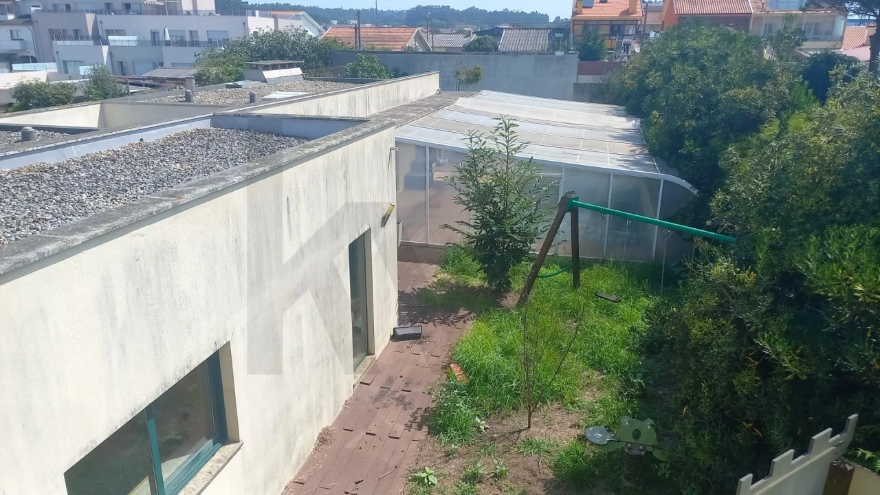 Moradia T4 para Venda em Perafita, Lavra e Santa Cruz do Bispo Foto 24