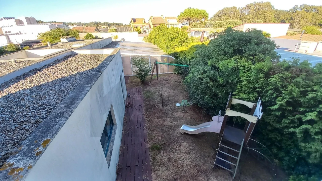 Moradia T4 para Venda em Perafita, Lavra e Santa Cruz do Bispo Foto 22