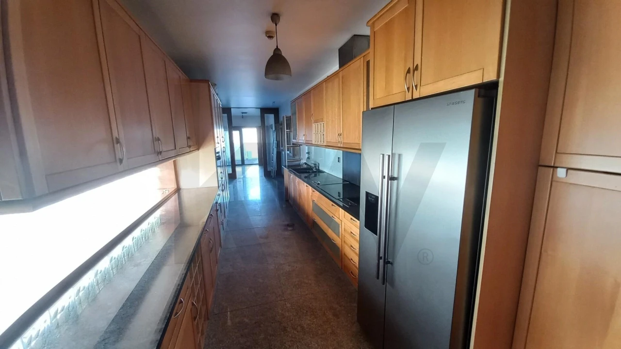 Moradia T4 para Venda em Perafita, Lavra e Santa Cruz do Bispo Foto 8