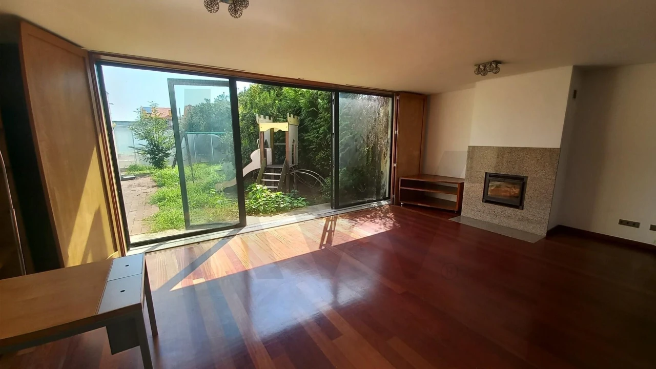 Moradia T4 para Venda em Perafita, Lavra e Santa Cruz do Bispo Foto 46