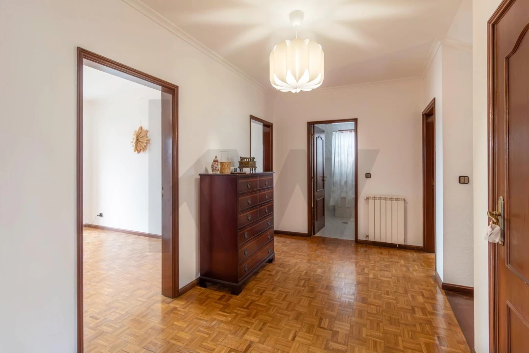 Moradia T4 para Venda em Valpaços e Sanfins Foto 10