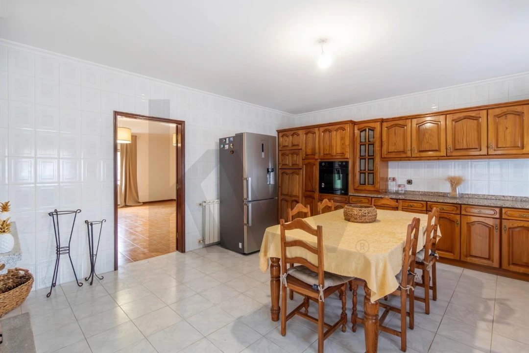 Moradia T4 para Venda em Valpaços e Sanfins Foto 4