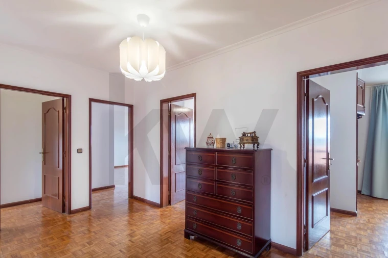 Moradia T4 para Venda em Valpaços e Sanfins Foto 11