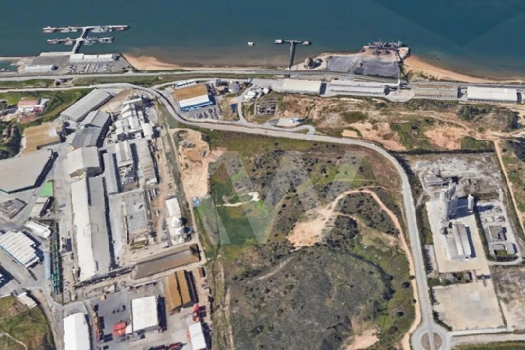 Terreno para Venda em Sado Foto 4