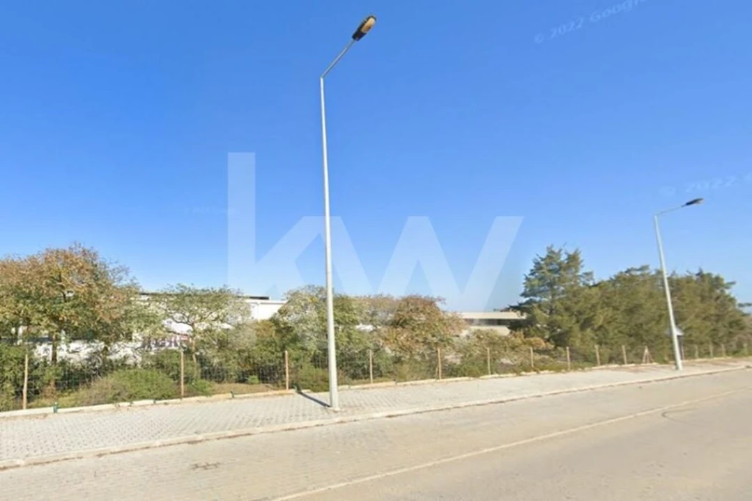 Terreno para Venda em Sado Foto 22