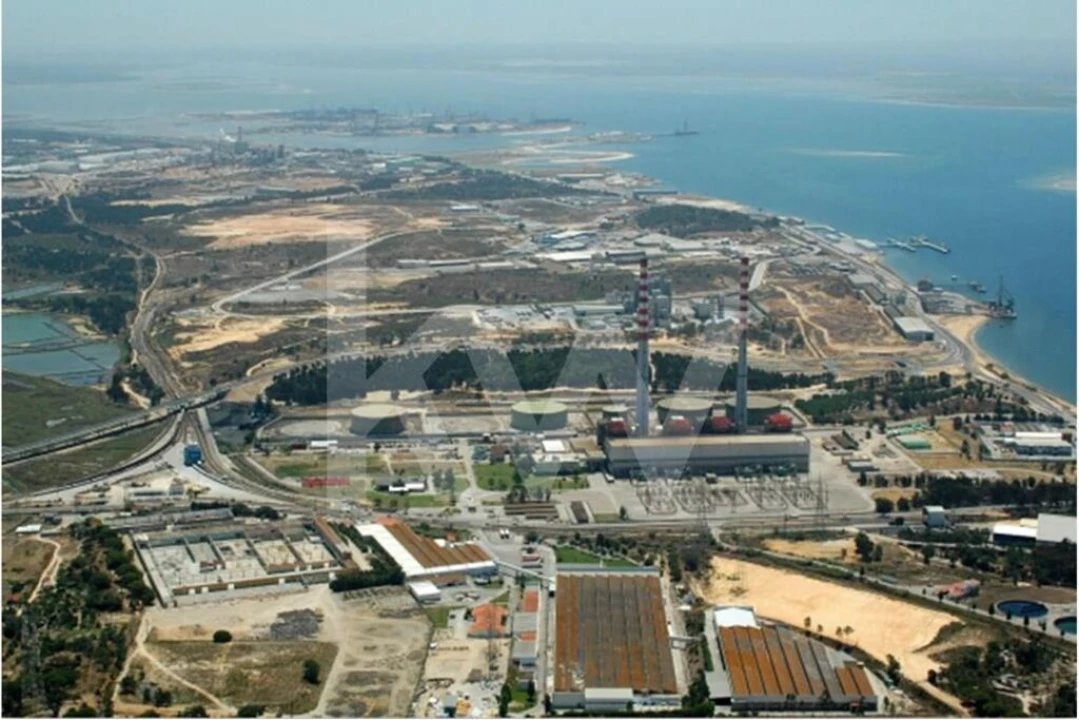 Terreno para Venda em Sado Foto 1