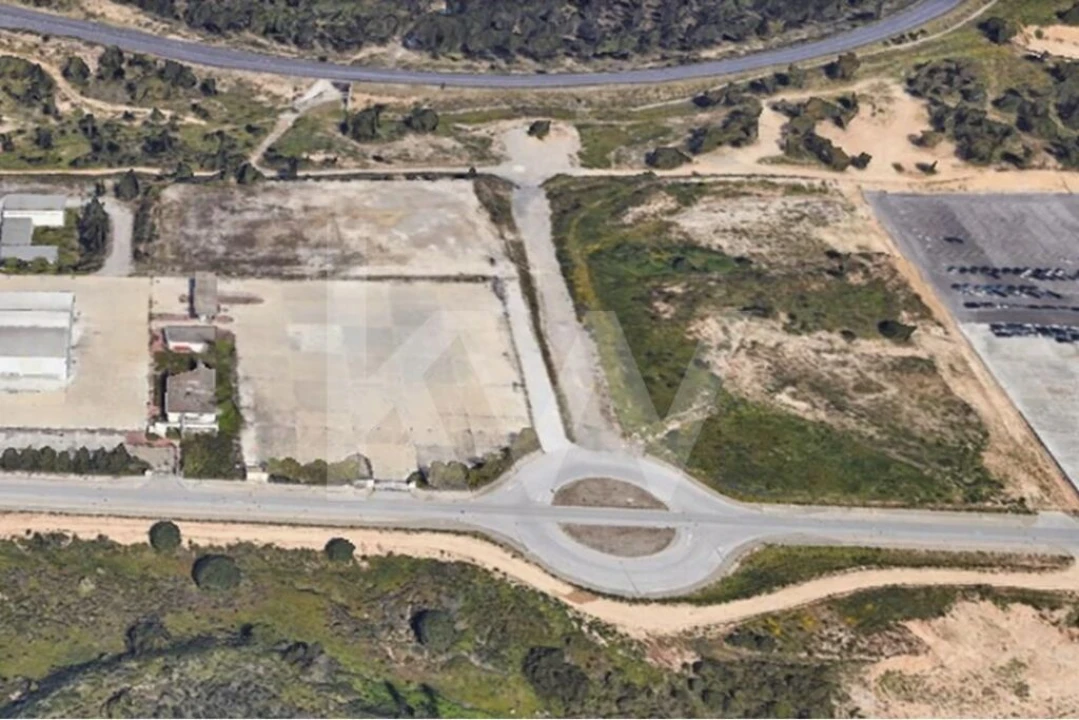 Terreno para Venda em Sado Foto 3