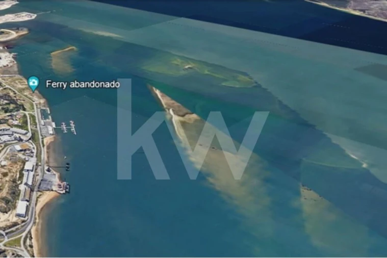 Terreno para Venda em Sado Foto 9