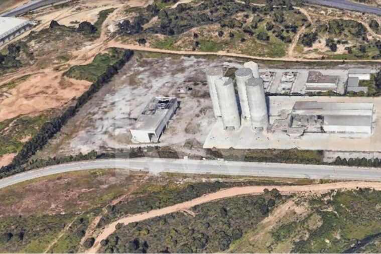 Terreno para Venda em Sado Foto 2