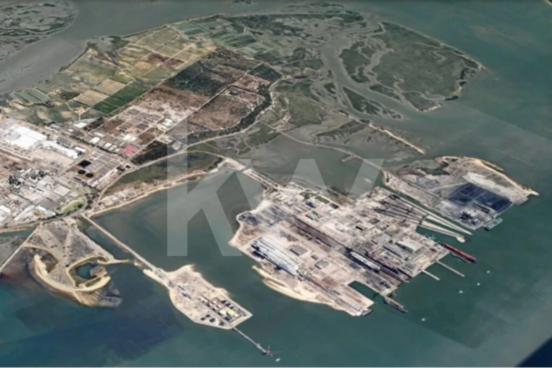 Terreno para Venda em Sado Foto 7