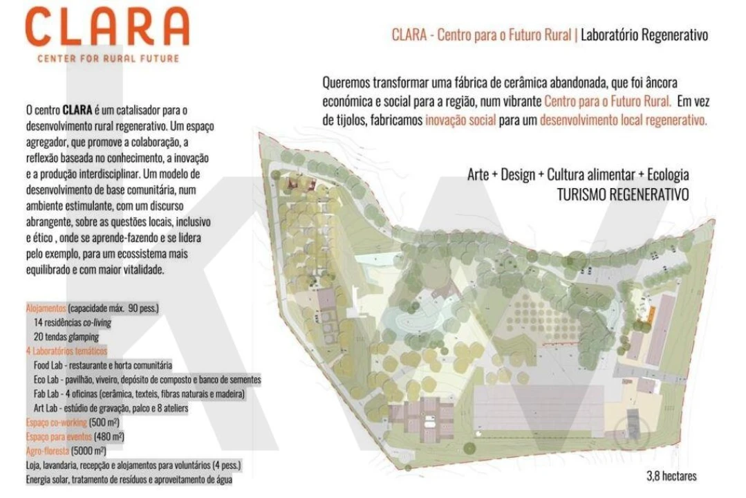 Quinta T1 para Venda em Saboia Foto 2