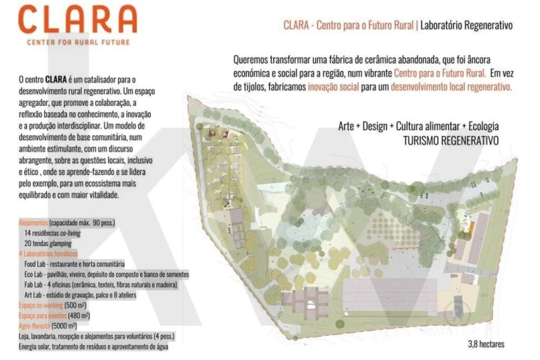 Quinta T1 para Venda em Saboia Foto 2