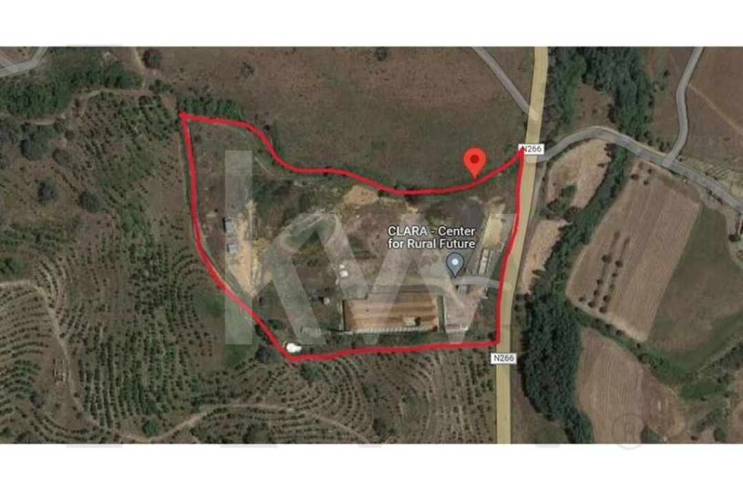 Quinta T1 para Venda em Saboia Foto 1