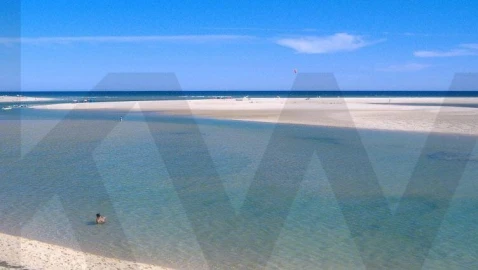 Apartamento T2 para Venda em Conceição e Cabanas de Tavira