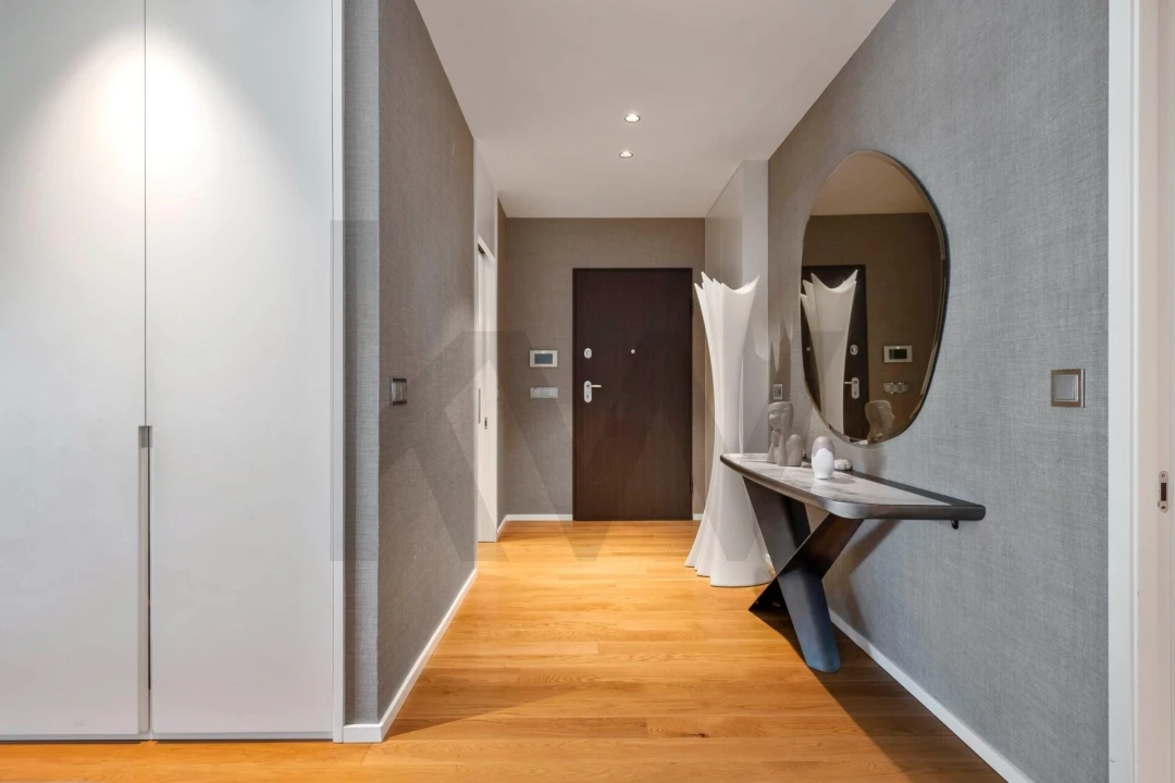 Apartamento T4 para Venda em São Martinho Foto 14