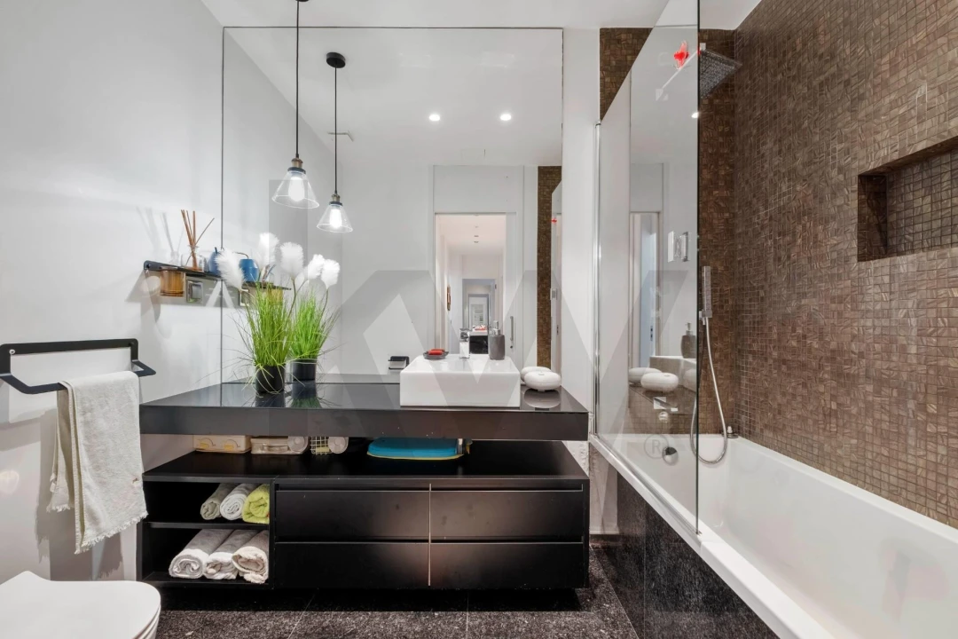 Apartamento T4 para Venda em São Martinho Foto 29