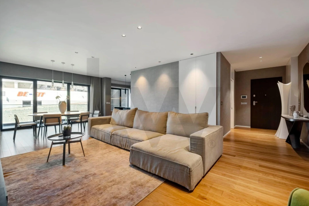 Apartamento T4 para Venda em São Martinho Foto 2
