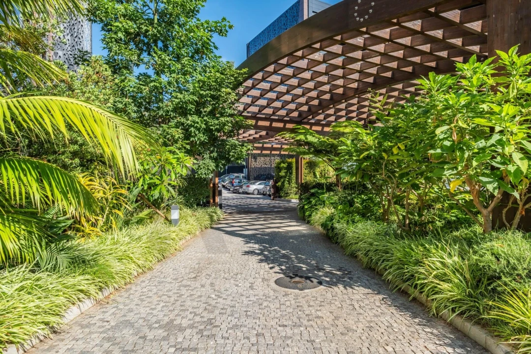 Apartamento T4 para Venda em São Martinho Foto 48