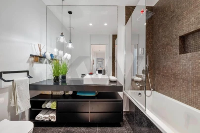 Apartamento T4 para Venda em São Martinho