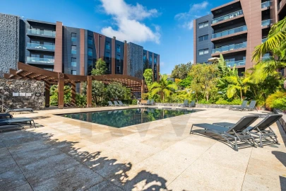 Apartamento T4 para Venda em São Martinho
