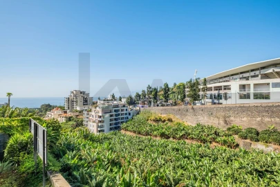 Apartamento T4 para Venda em São Martinho