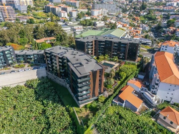 Apartamento T4 para Venda em São Martinho