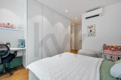 Apartamento T4 para Venda em São Martinho